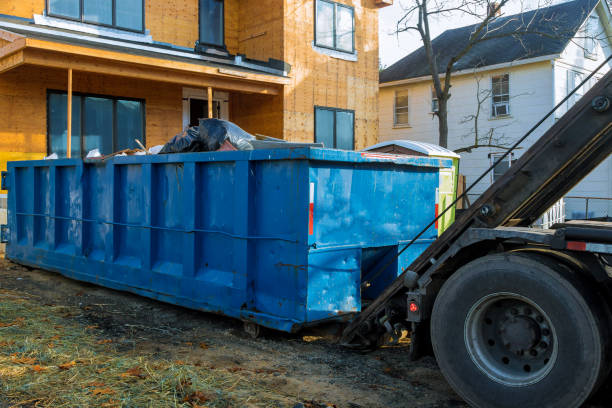 Recycling Services for Junk in Forest Acres, SC